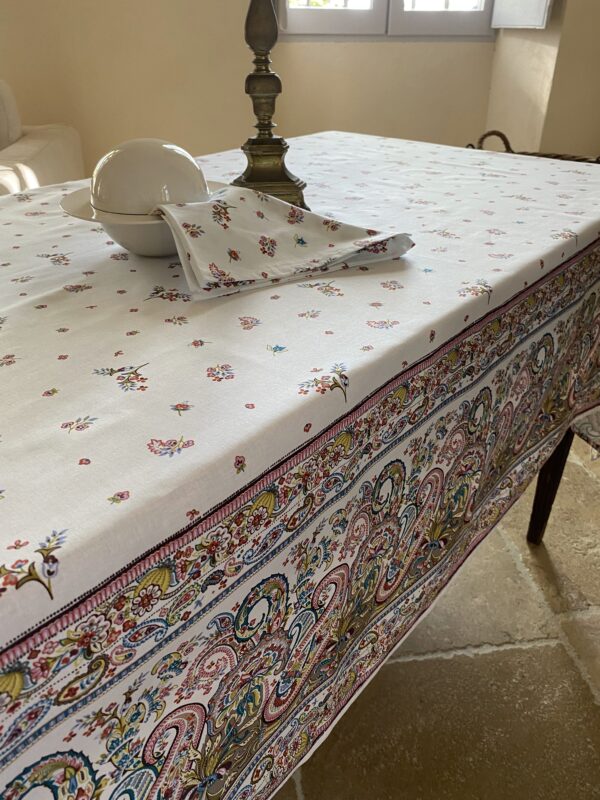 Nappe BAGNOLS – Image 5