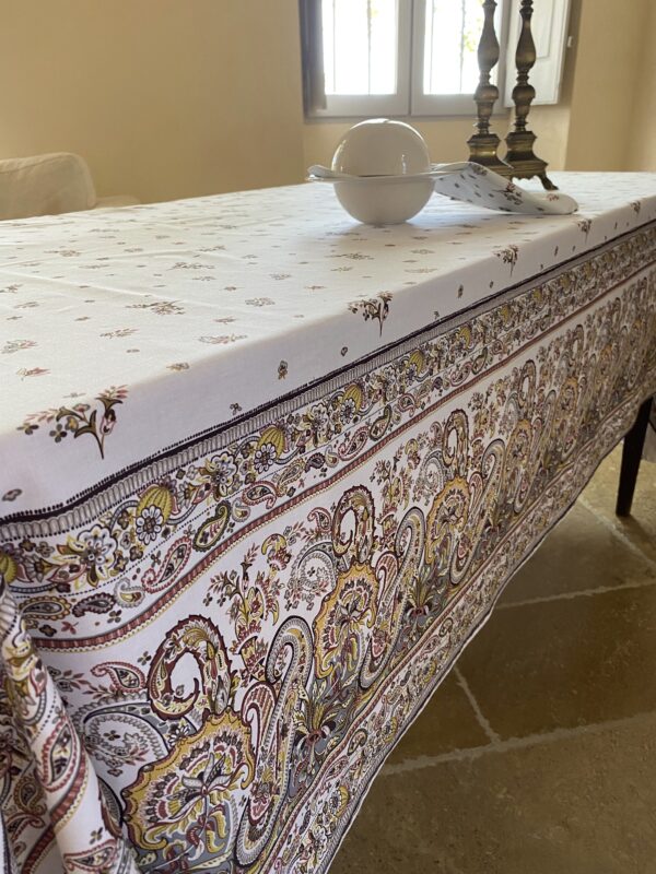 Nappe BAGNOLS – Image 6