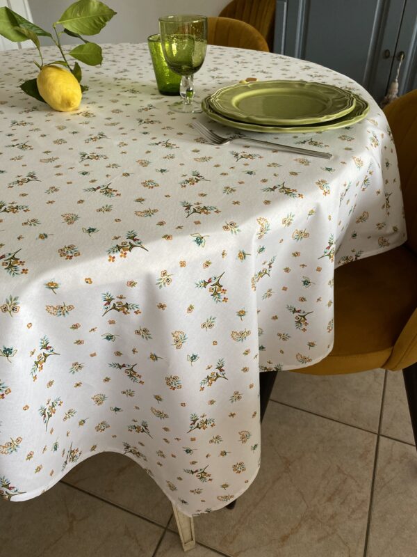 Nappe FAYENCE – Image 2