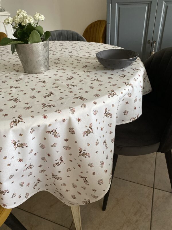 Nappe FAYENCE – Image 3