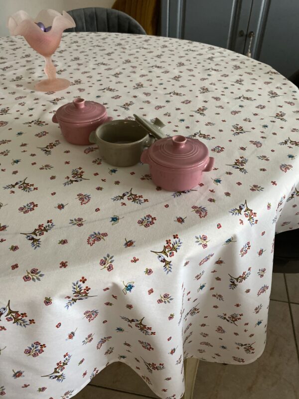 Nappe FAYENCE