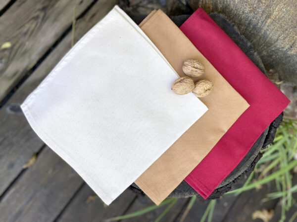 Serviette AVEYRON