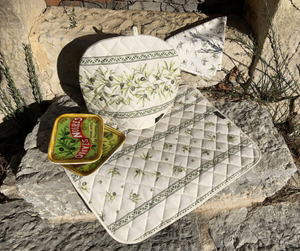 Accessoires OLIVERAIE