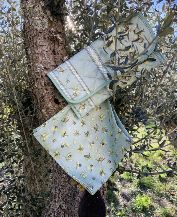 Accessoires OLIVERAIE – Image 5