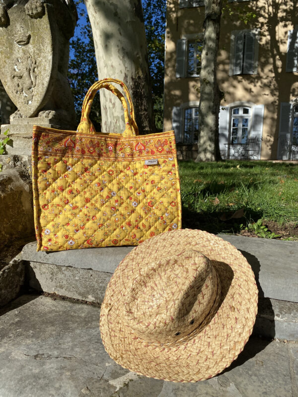Bagagerie Fleurs des champs – Image 3
