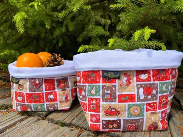 Accessoires ADVENT – Image 2
