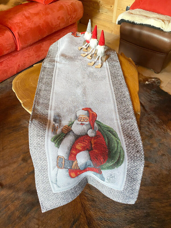 Plaid CLAUS – Image 2