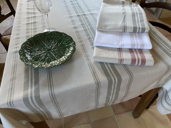 Nappe CHAUMONT