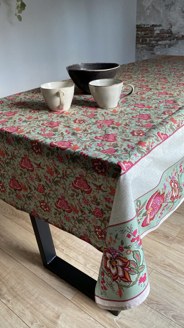 Nappe COLOMBE – Image 3