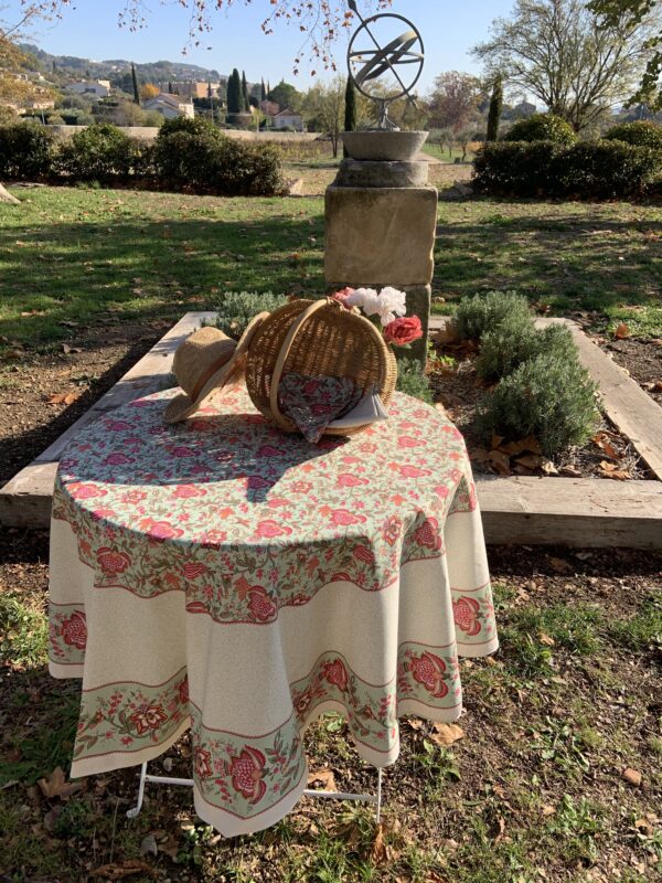 Nappe COLOMBE