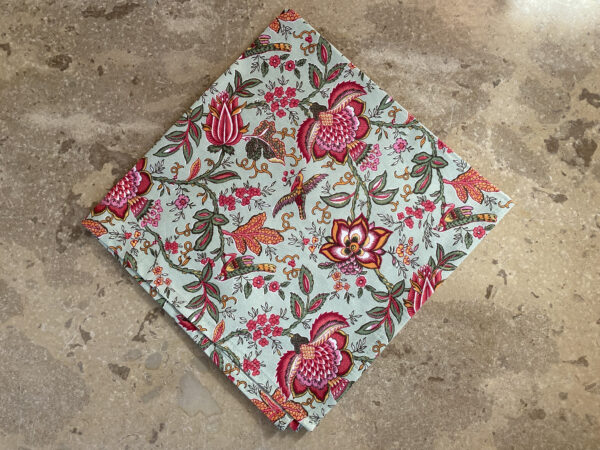 Serviette COLOMBE