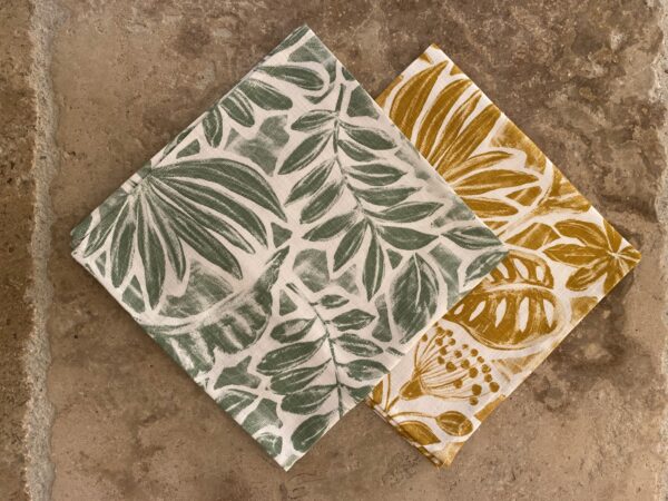 Serviette CORNELIA