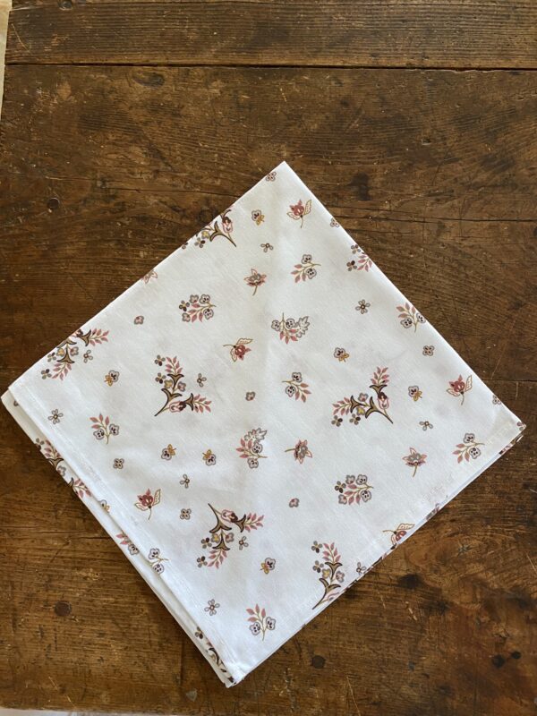Serviette FAYENCE – Image 2
