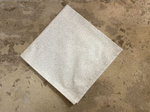 Serviette FLEUR DE SEL