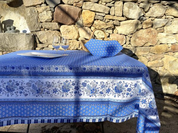 Nappe GORDES