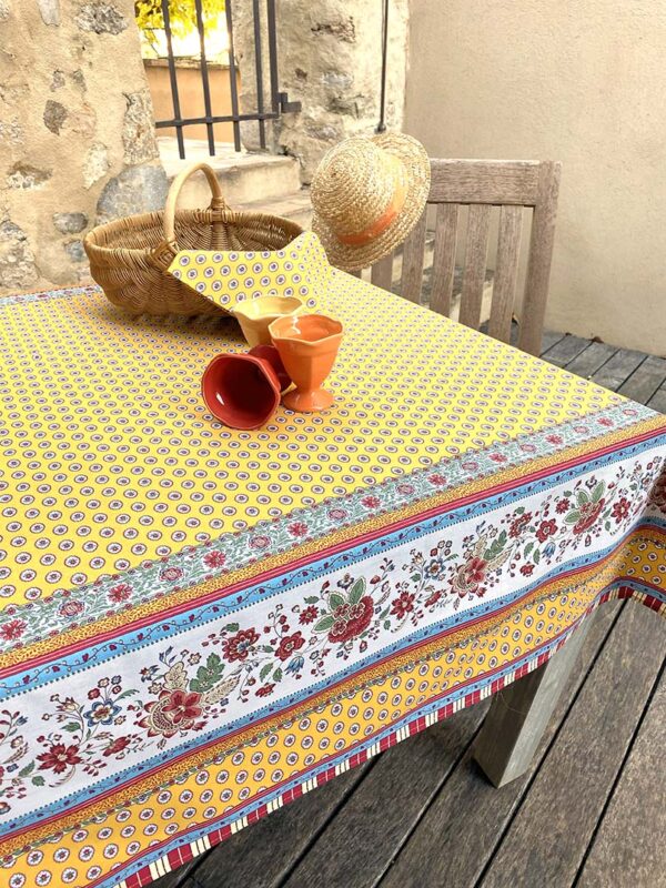 Nappe GORDES – Image 5