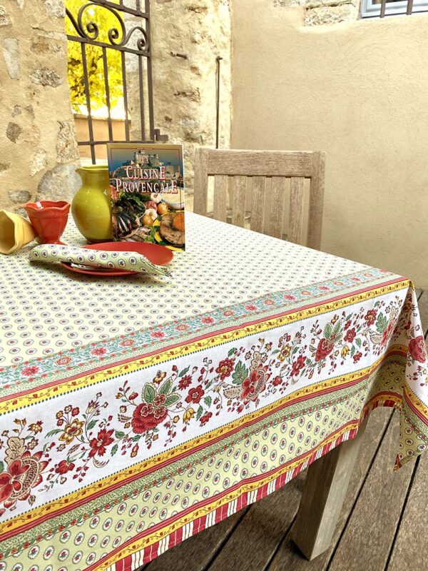 Nappe GORDES – Image 6