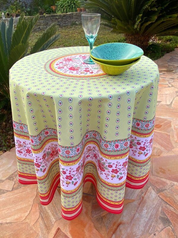 Nappe GORDES – Image 4