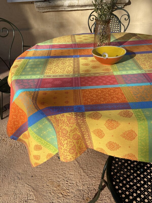 Nappe VALESCURE – Image 2