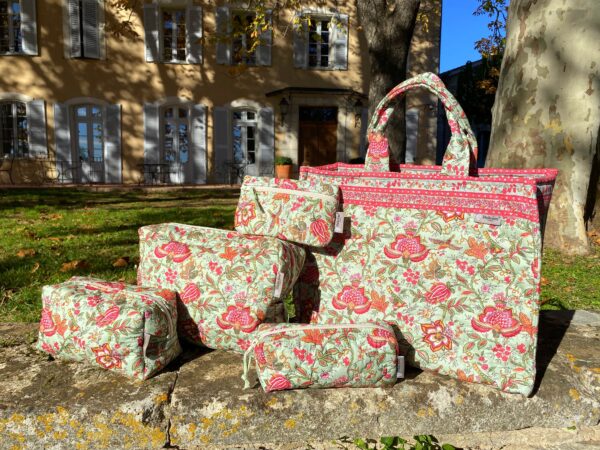 Bagagerie COLOMBE