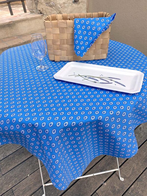 Nappe GORDES MOUCHE
