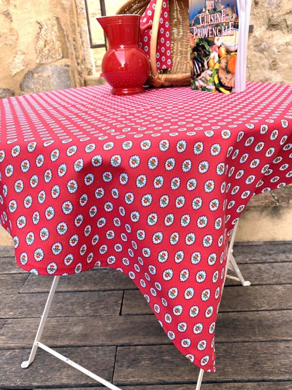 Nappe GORDES MOUCHE – Image 4