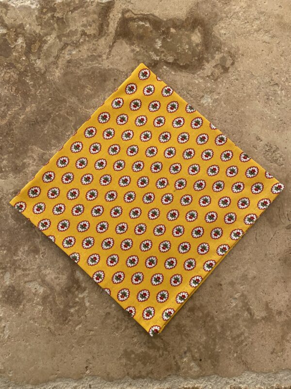 Serviette GORDES MOUCHE – Image 2