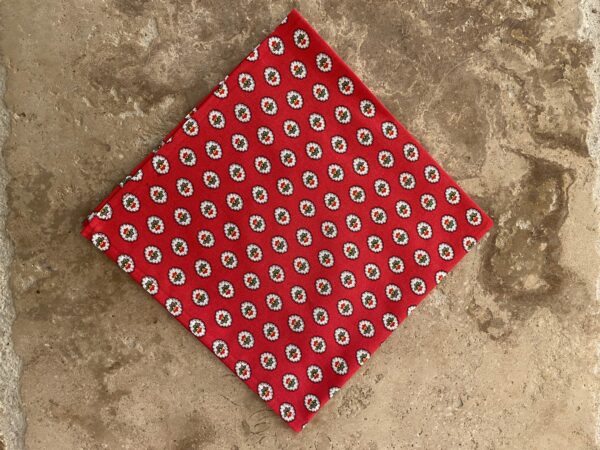 Serviette GORDES MOUCHE