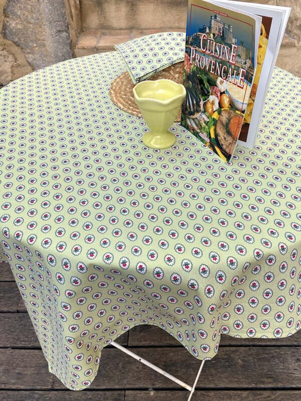 Nappe GORDES MOUCHE – Image 3