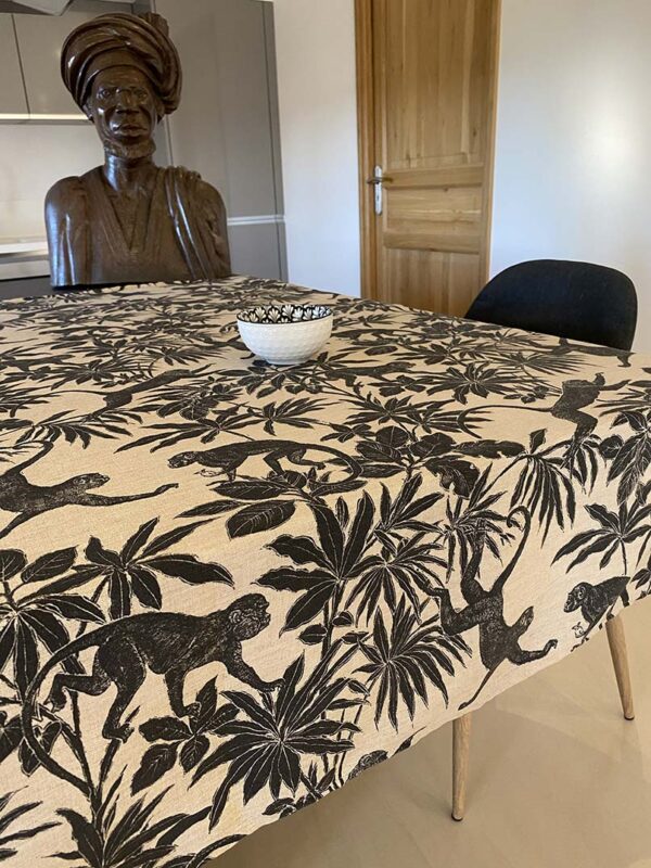 Nappe SAPAJOU