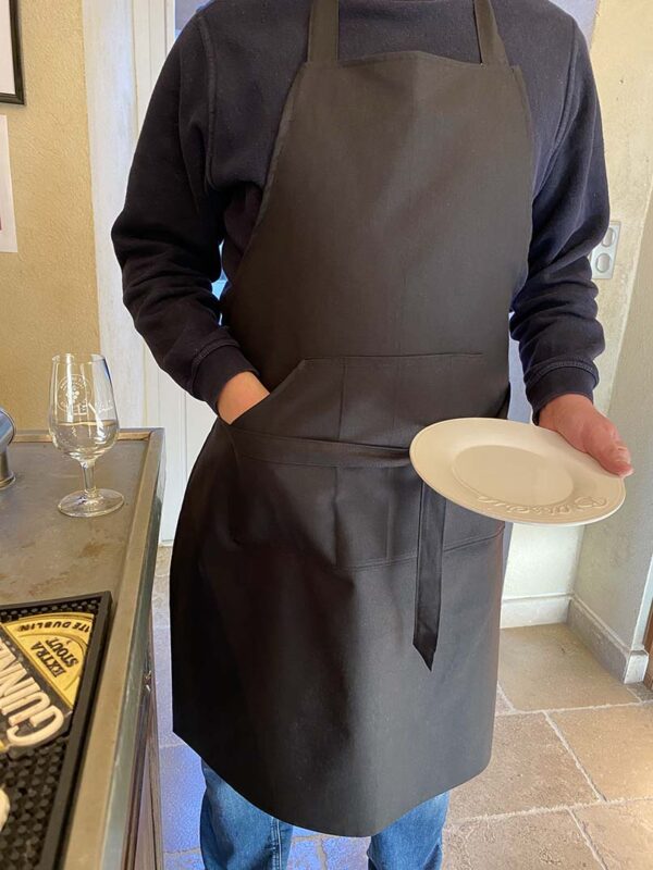 Tablier Aveyron