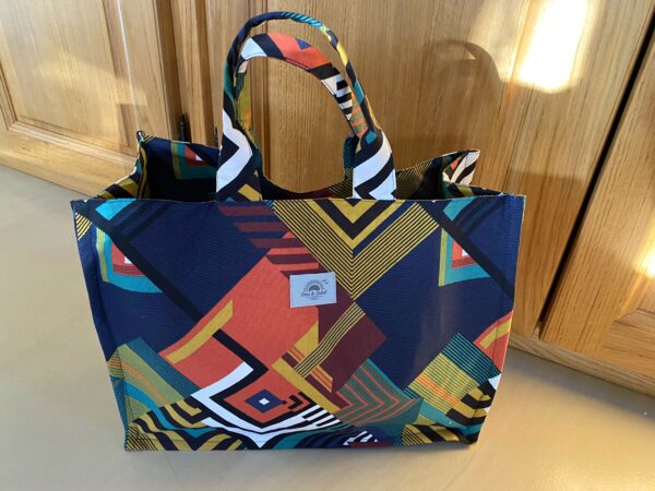 Sac/cabas BERGHAIN – Image 2