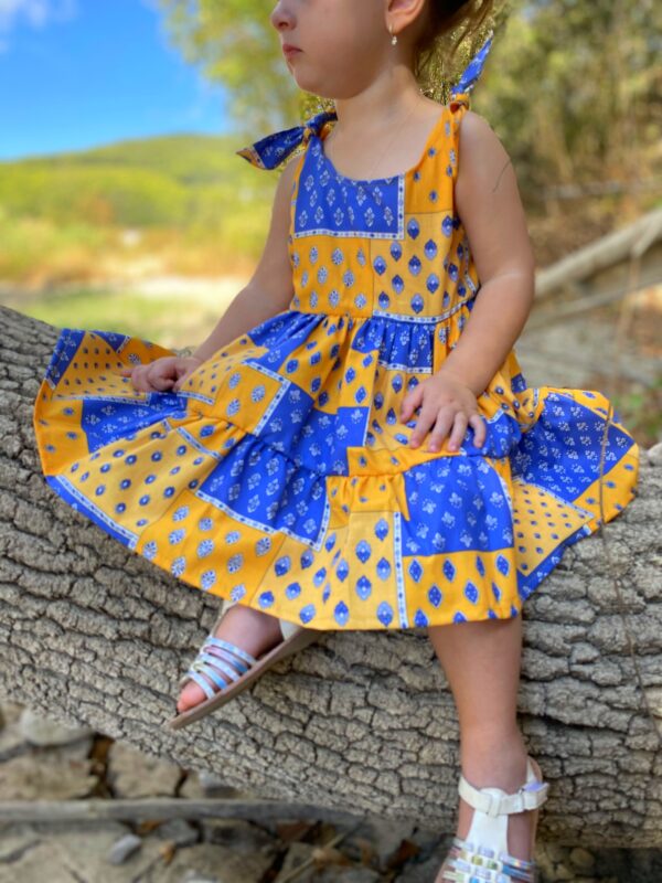 Robe Caline