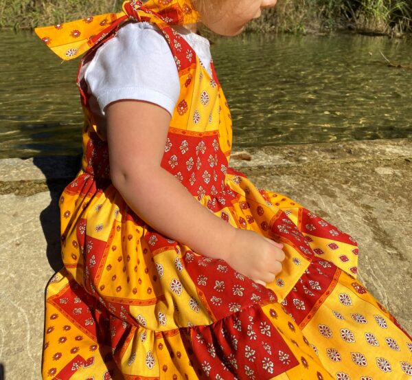 Robe Caline – Image 2