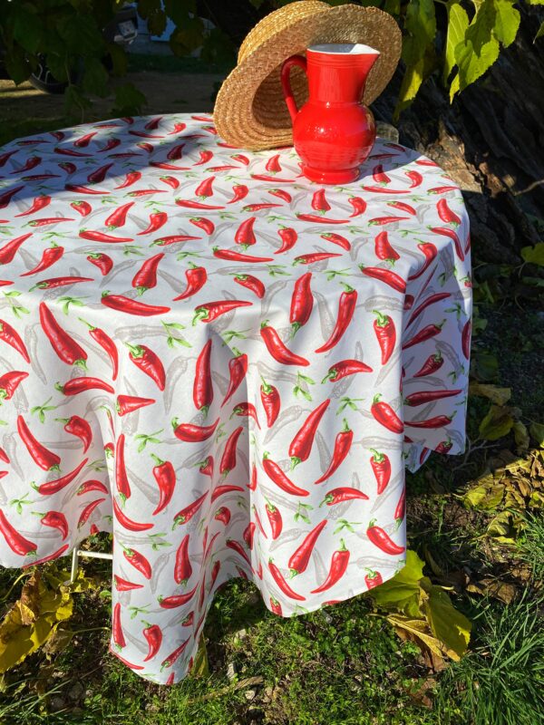 Nappe PIQUANTE