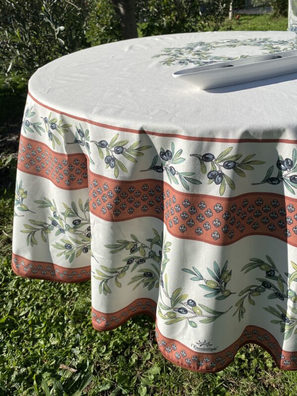 Nappe GARANCE – Image 8
