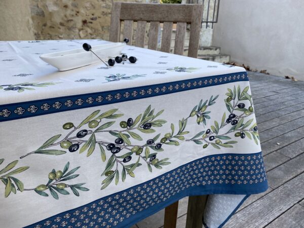 Nappe GARANCE – Image 7