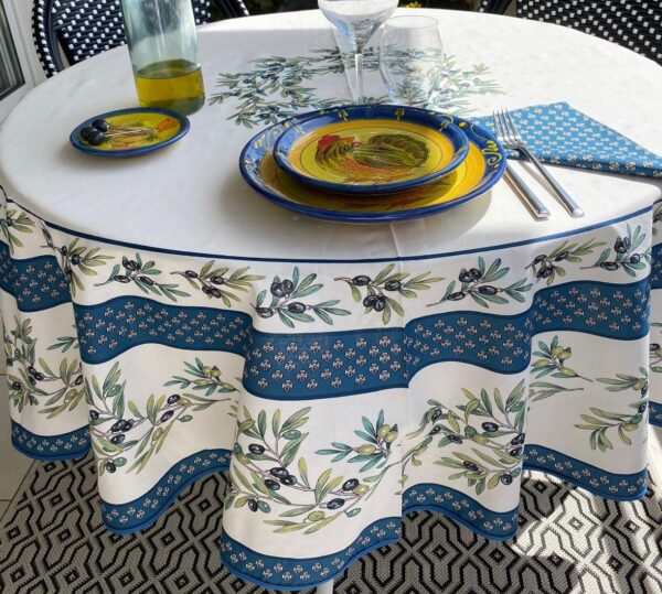 Nappe GARANCE – Image 4