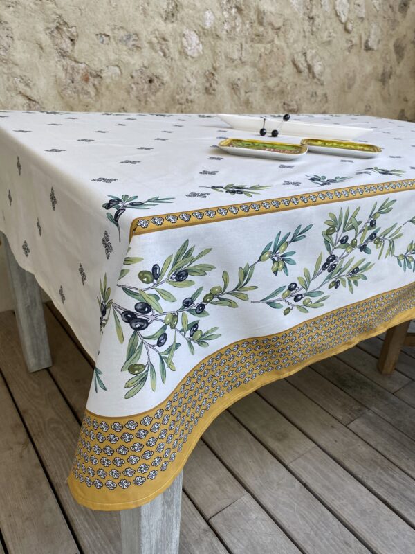 Nappe GARANCE – Image 6