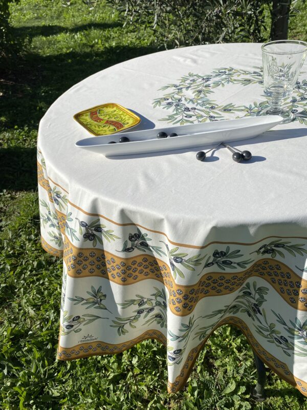 Nappe GARANCE – Image 5