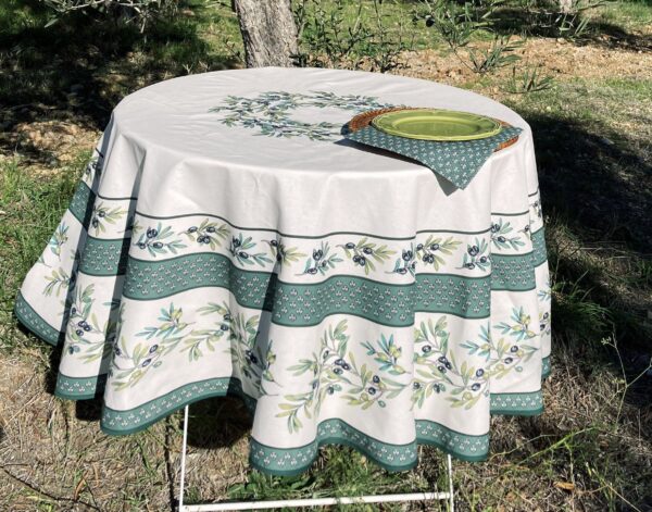 Nappe GARANCE