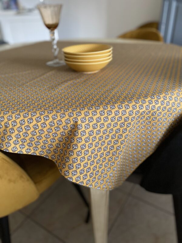 Nappe MAILLANE