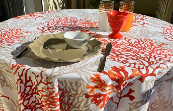 Nappe RECIF
