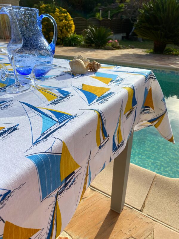 Nappe REGATE