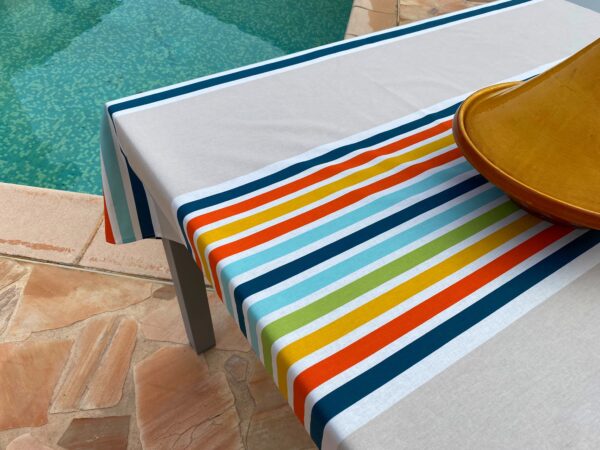 Nappe ST PEE