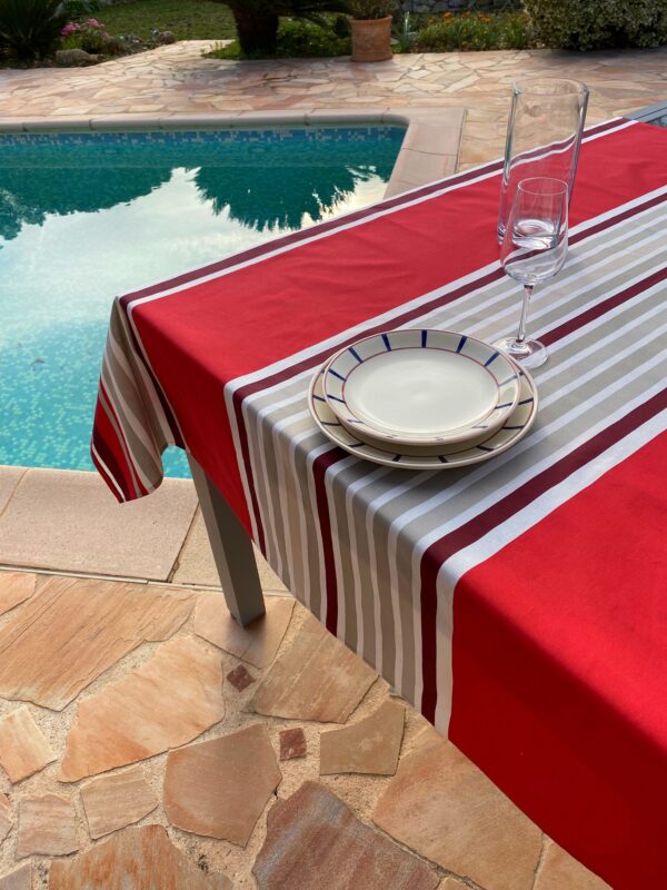 Nappe ST PEE – Image 3