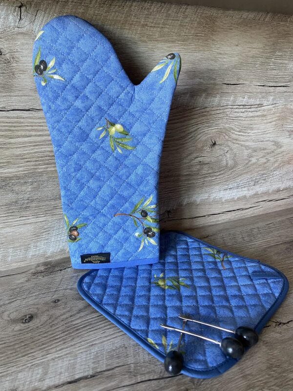 Gant et Manique CLOS DES OLIVIERS – Image 2