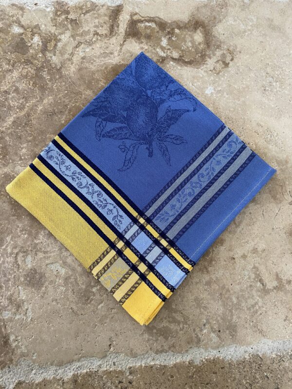 Serviette CITRUS