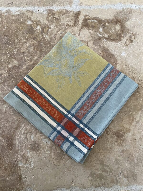 Serviette CITRUS – Image 2