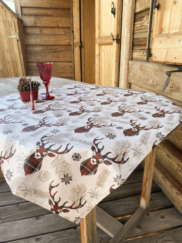 Nappe MORZINE